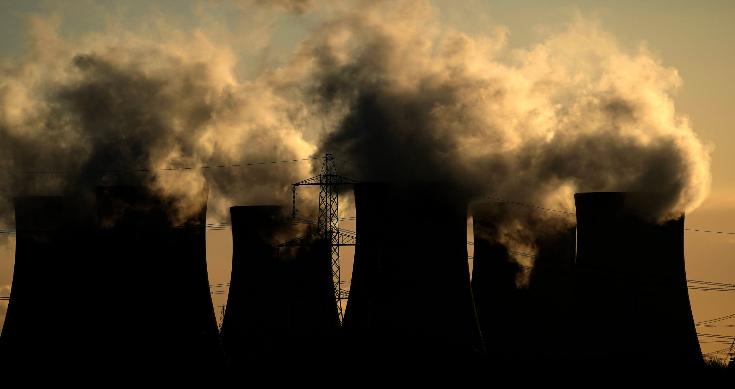 UK: decarbonisation requirements extended to all sizes of combustion power plants (Photo: Getty Images) 