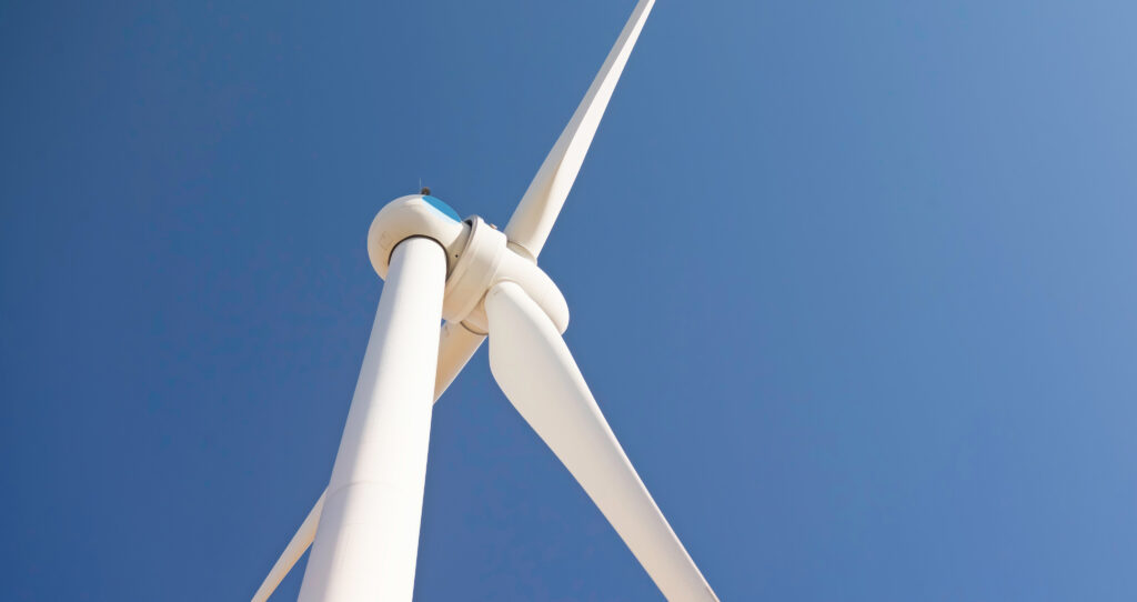 wind turbine, ESG