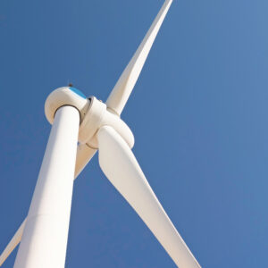 wind turbine, ESG