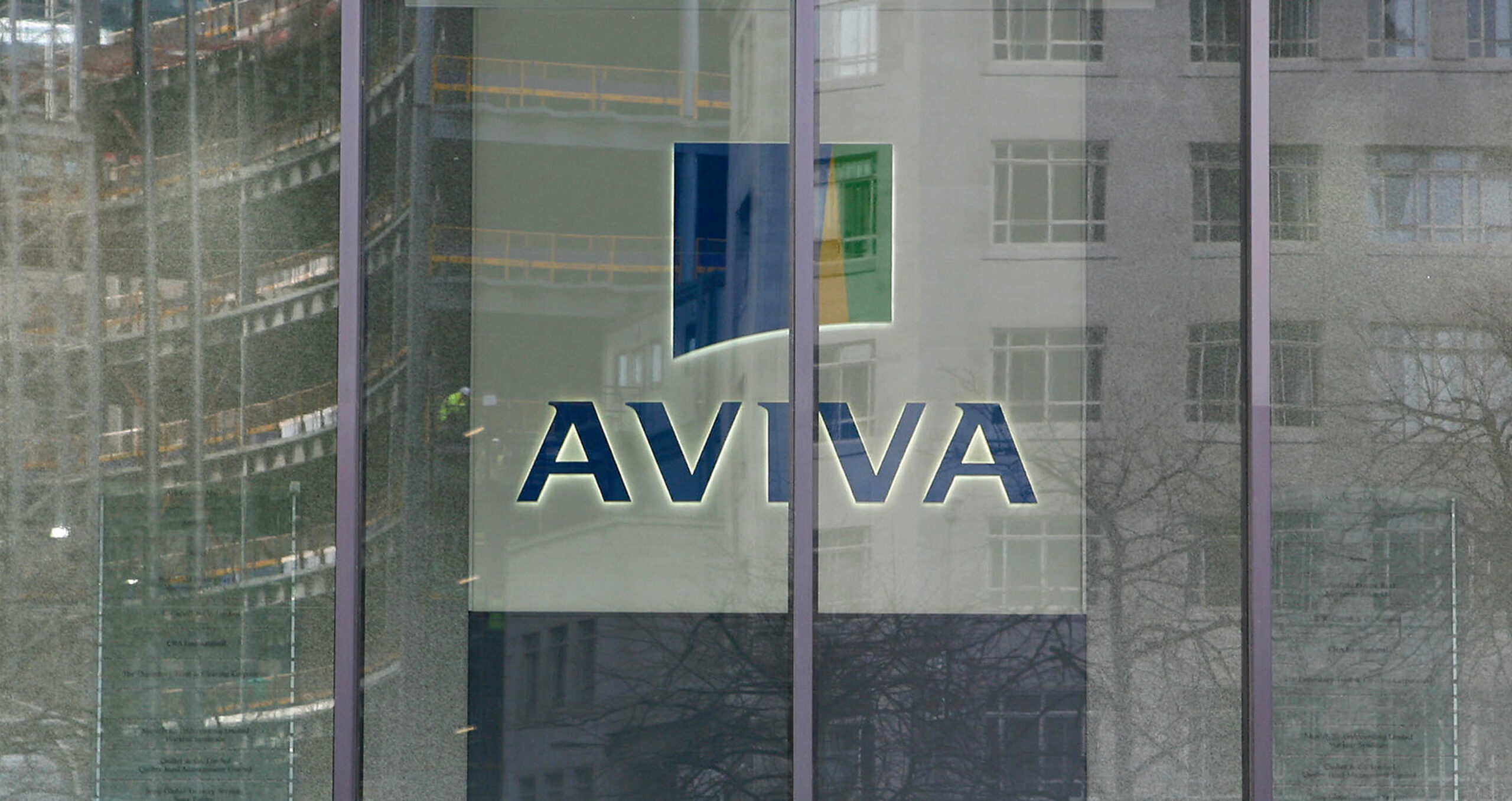 UK insurance giant Aviva says that as a D&O insurer, it is “increasingly observing climate disclosures of our insureds to consider whether they are accurate, credible and achievable” (Photo: Ben StansallAFP via Getty Images) 