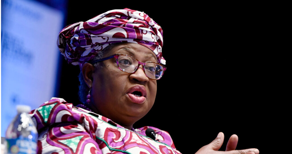Ngozi Okonjo-Iweala_WTO head