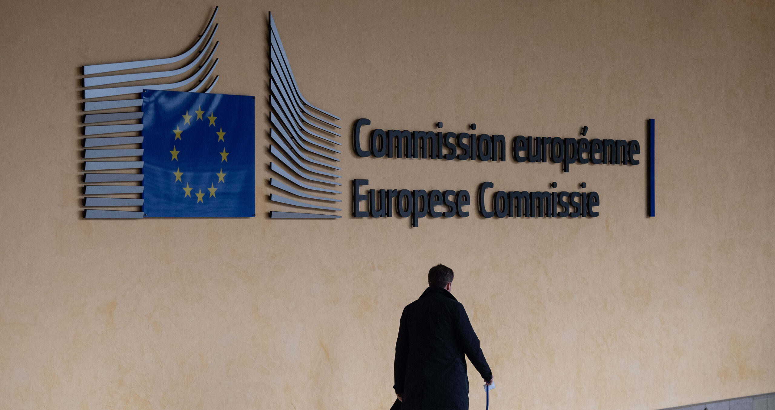 The European Commission has expressed a desire to support transition finance. (Photo: Leon Neal/Getty Images) 