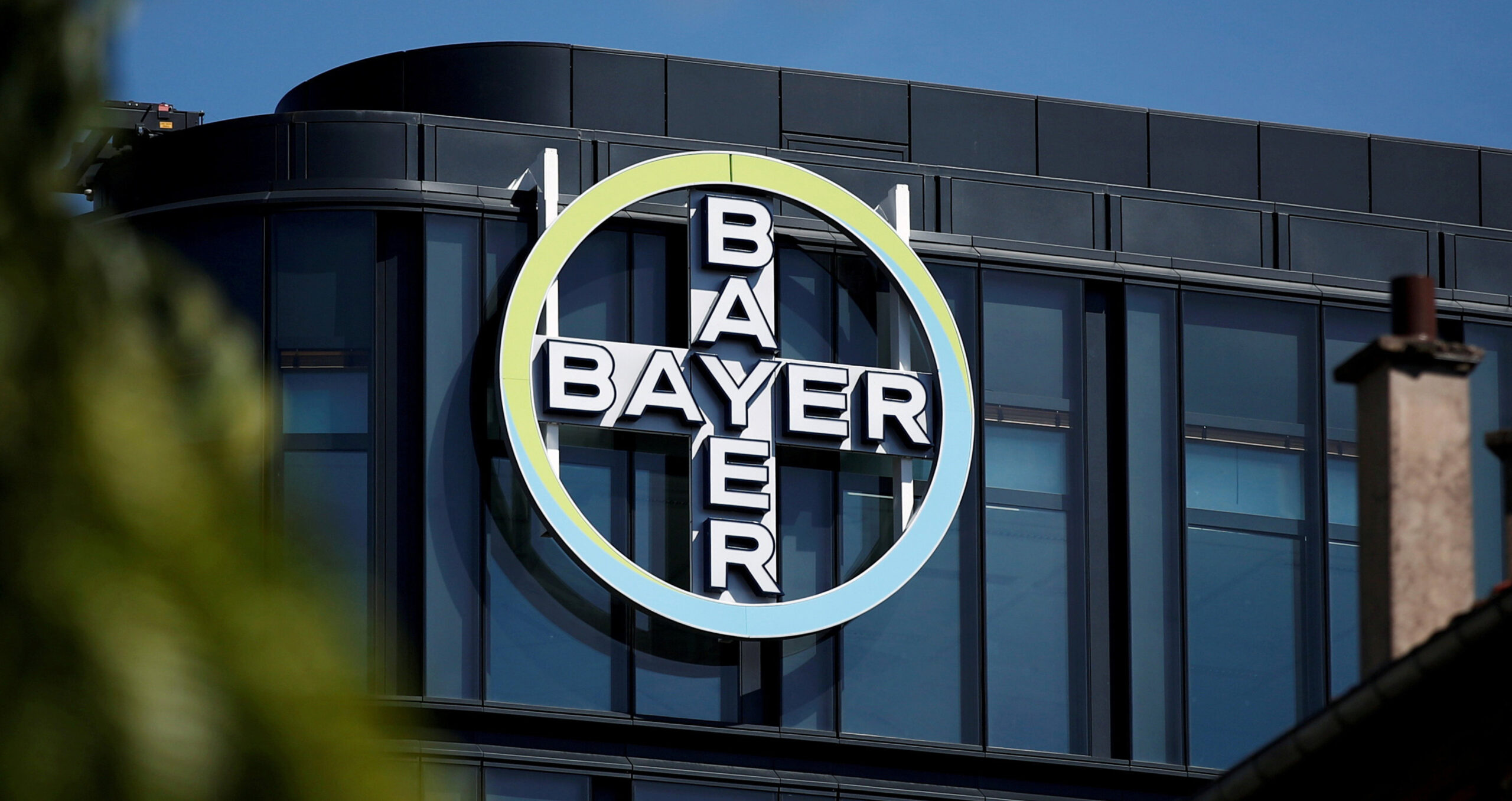 Bayer defines regenerative agriculture as ‘increasing food production, farm incomes and resilience in a changing climate while renewing nature’ (Photo: REUTERS/Benoit Tessier) 