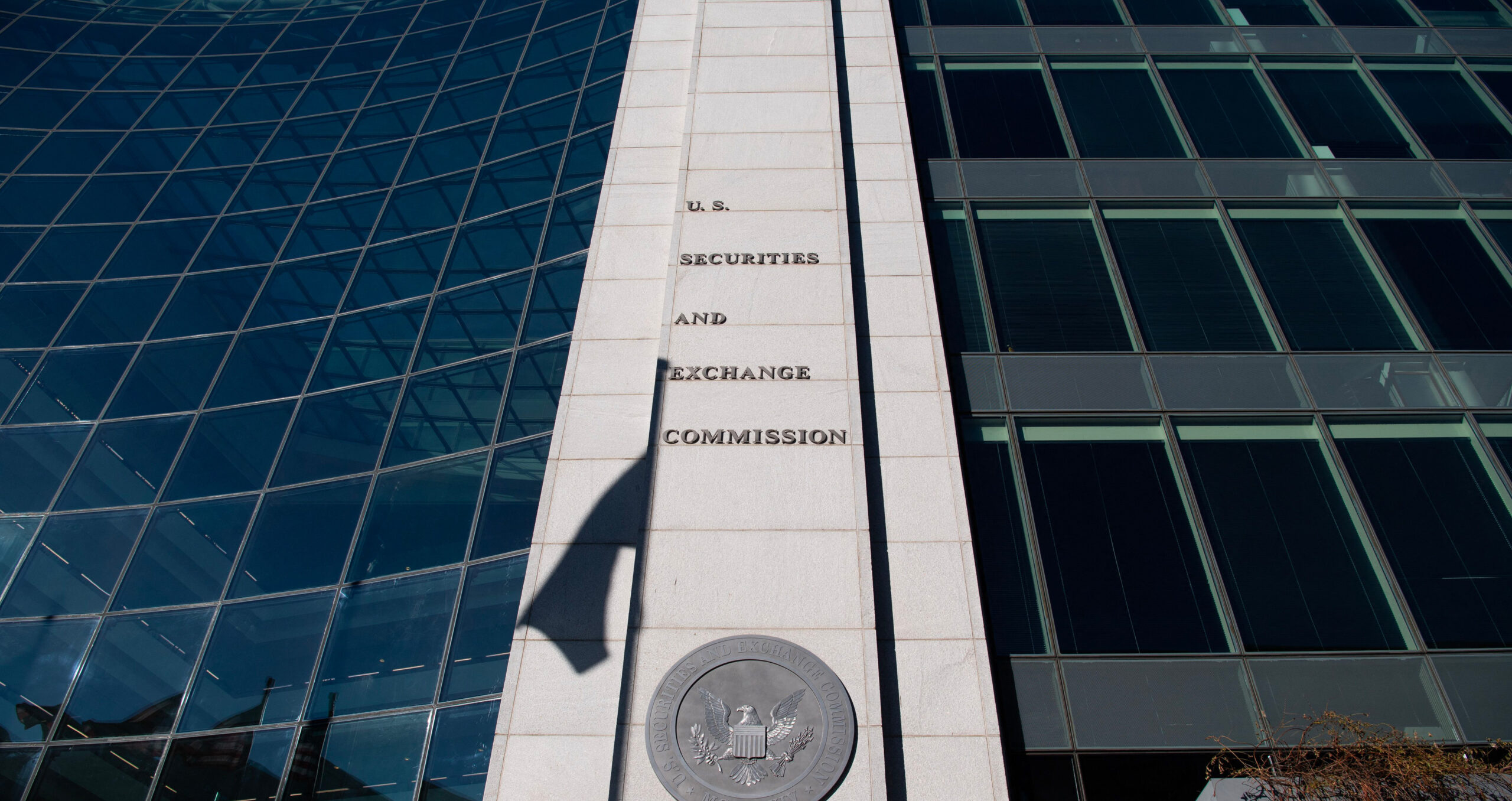 The Securities and Exchange Commission says that though ESG investing does not feature on its examination report, “the published priorities will not be the only issues addressed in FY24 examinations” (Photo: Saul Loeb/ AFP via Getty Images) 