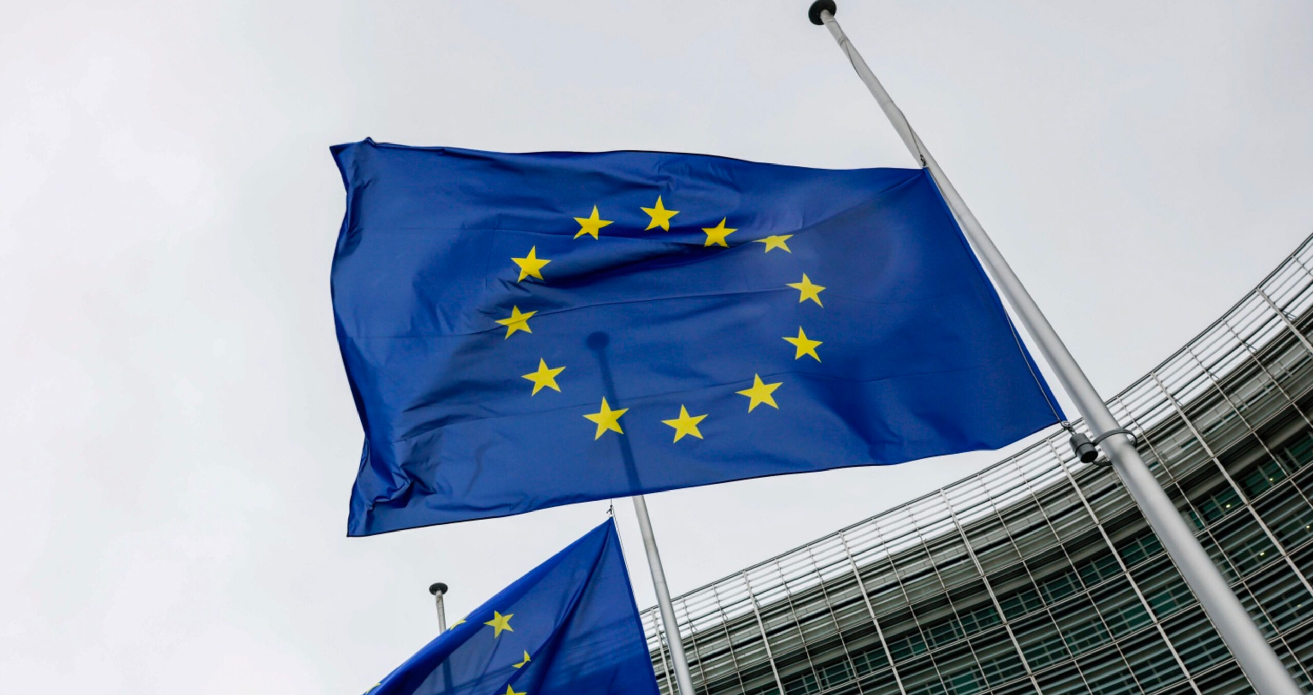 Following earlier consultation, the European Commission has published its proposals for regulating the ESG rating sector, to improve transparency and reliability of ratings and set rules around conflicts of interest (Photo: Simon Wohlfahrt/Bloomberg) 