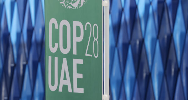 COP28 UAE imagery