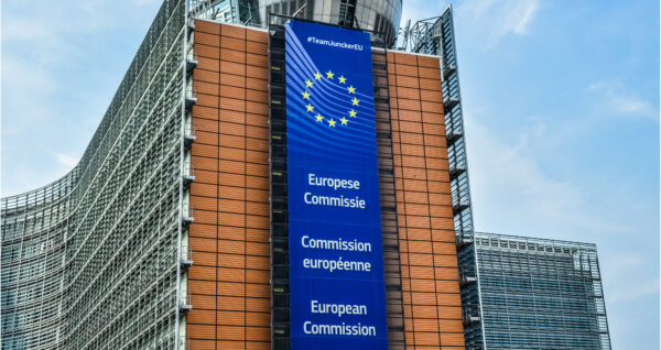 European Commission building hq