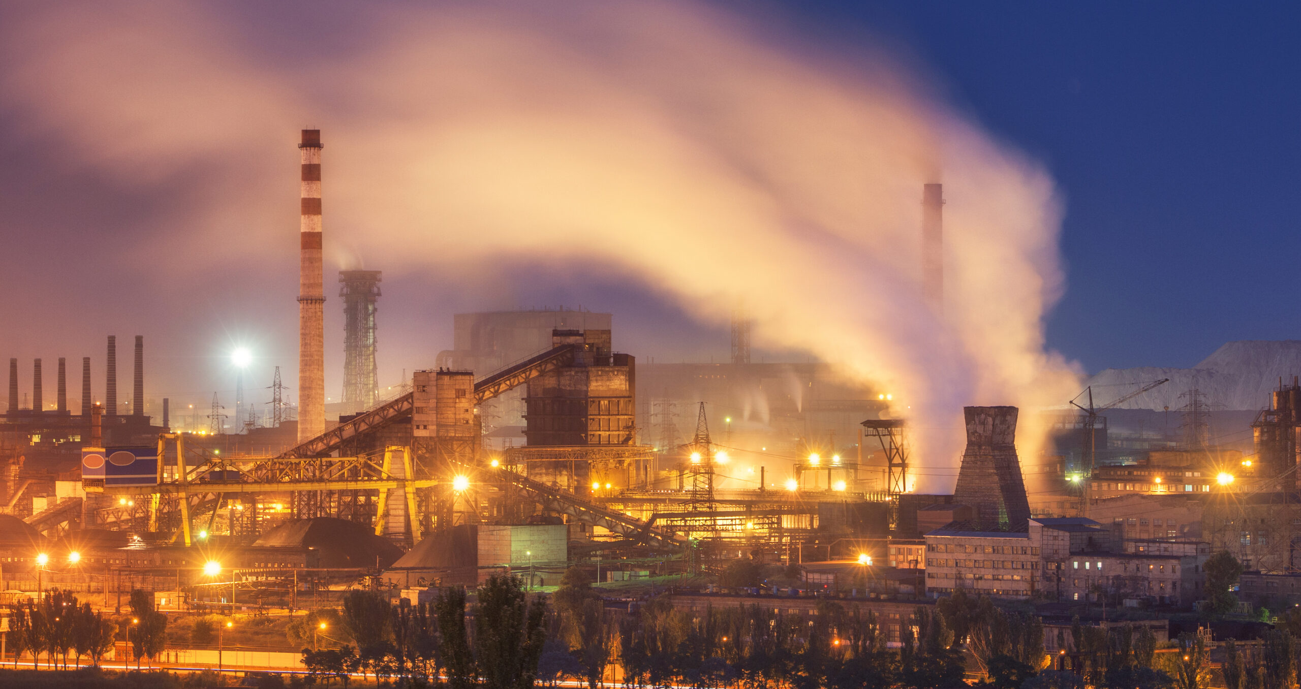Draft NECPs would only reduce emissions by 51 per cent, rather than the planned 55 per cent, according to EU analysis (Photo: den-belitsky/Envato) 