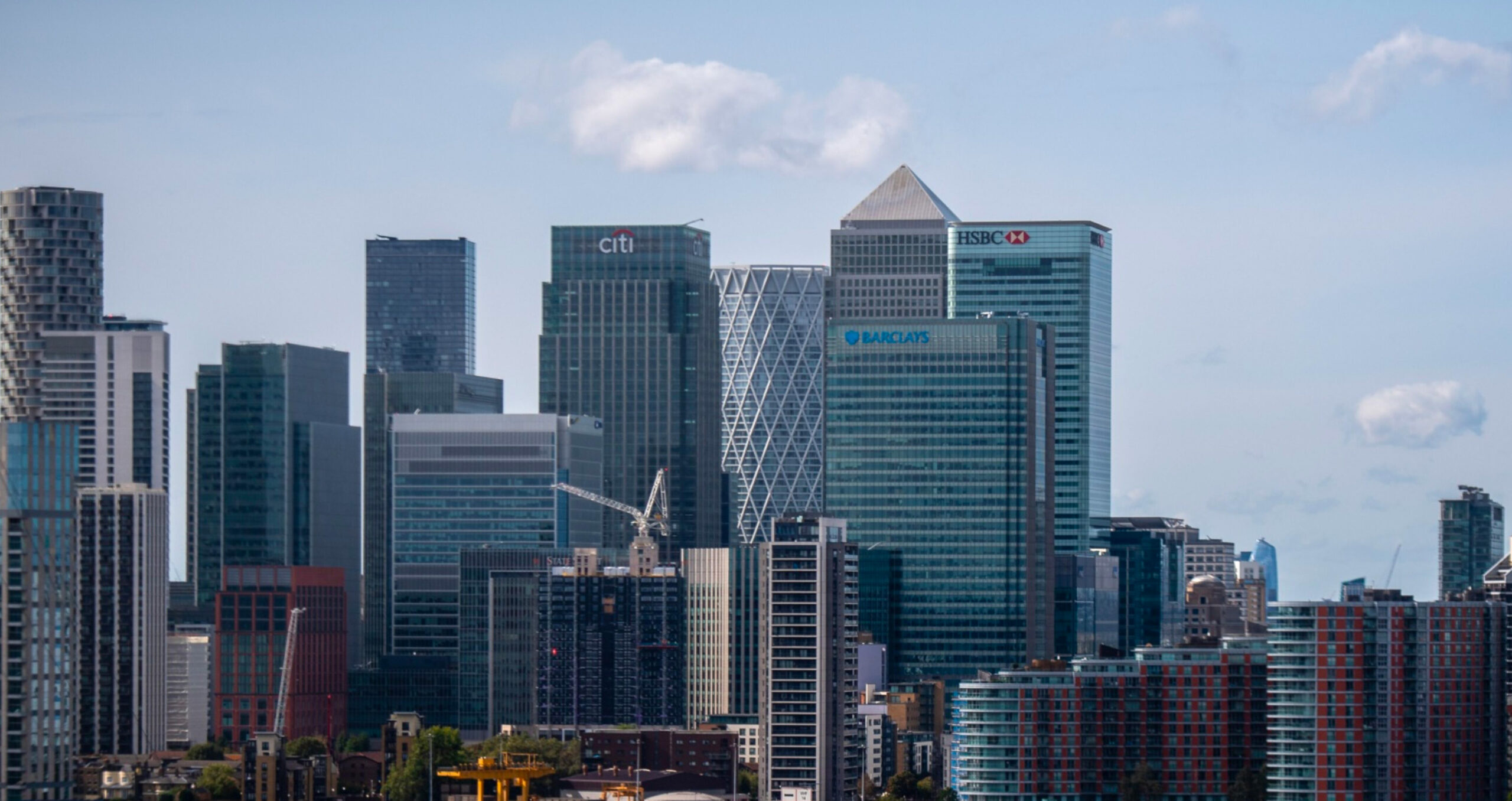 The joint initiative from the financial services industry has put the UK among the first countries in the world to develop a code of conduct for ESG ratings and data (Photo: Chris J. Ratcliffe/Bloomberg) 