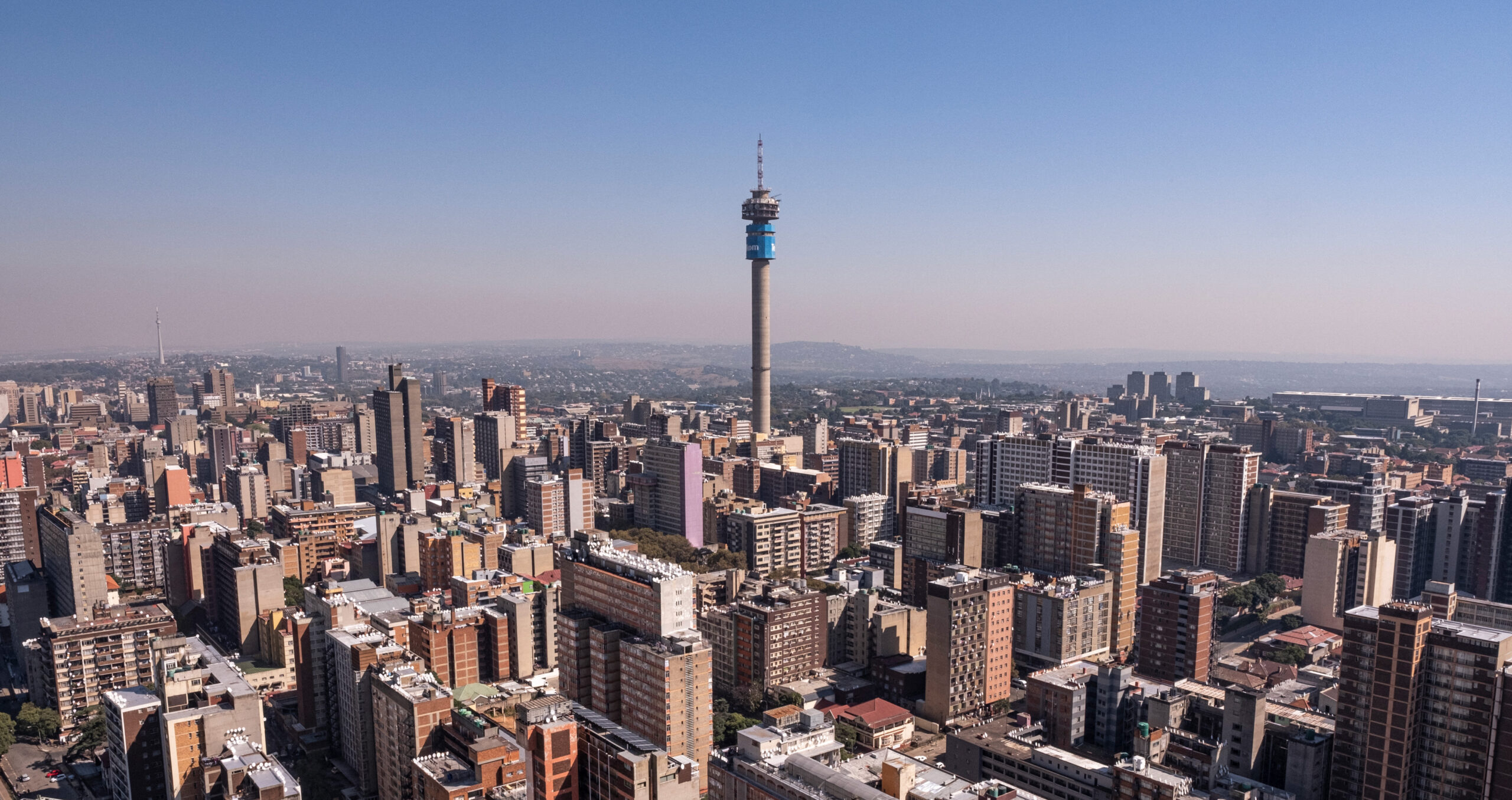 Johannesburg: South Africa is one of the continent’s biggest emitters, with Nigeria and Egypt. The three will take up the bulk of financing to transition their economies away from fossil fuels. (Photo: Emmanuel Corset/AFP via Getty Images) 