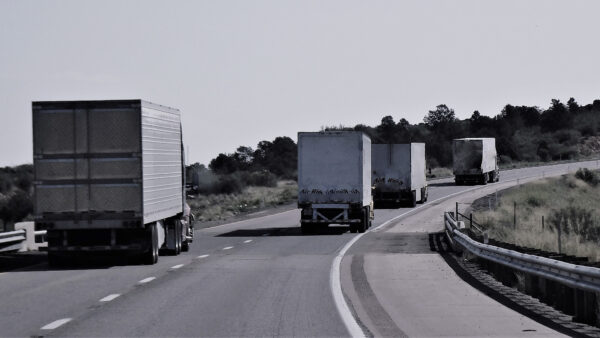 Lorries - Scope 3 greenhouse gas emissions