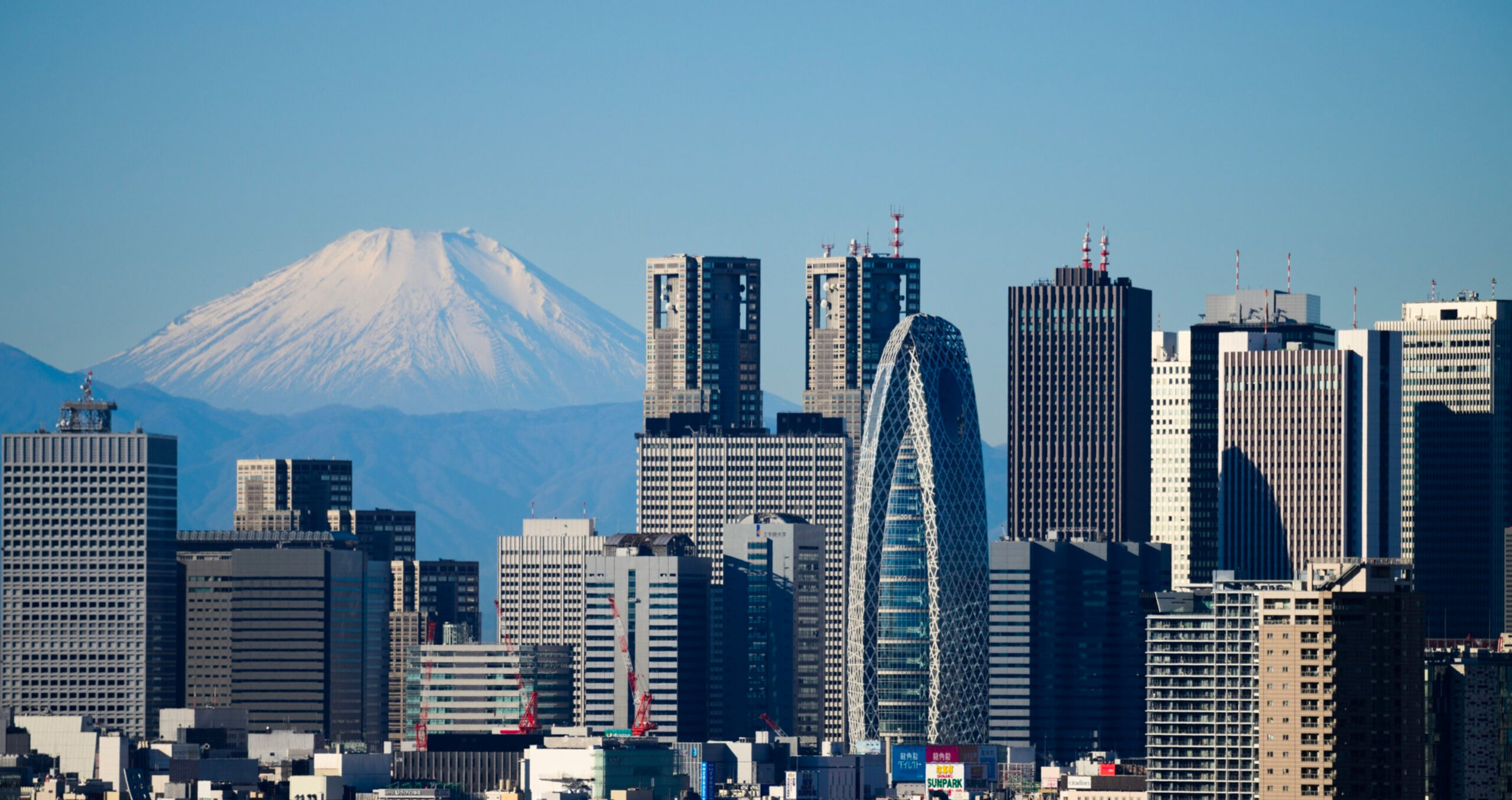In 2022, Japanese trade bodies told the European Commission that the CBAM should be compatible with WTO rules. (Photo: Akio Kon/Bloomberg) 