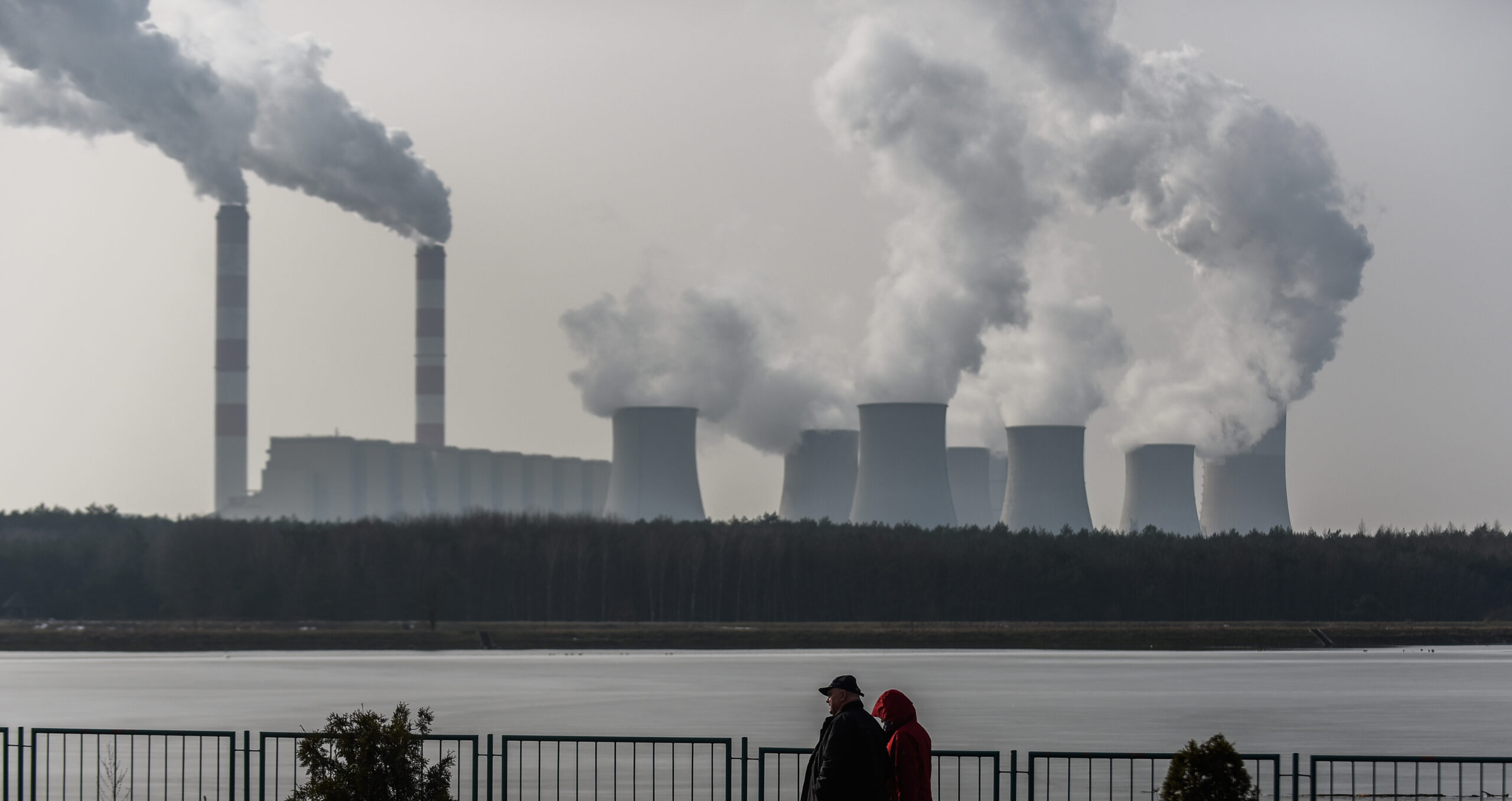 While Poland’s energy market is heavily dependent on coal, Enea was warned its proposed power plant could become a stranded asset, because of increasing climate risks and changing environmental policy (Photo: Omar Marques/Getty Images) 