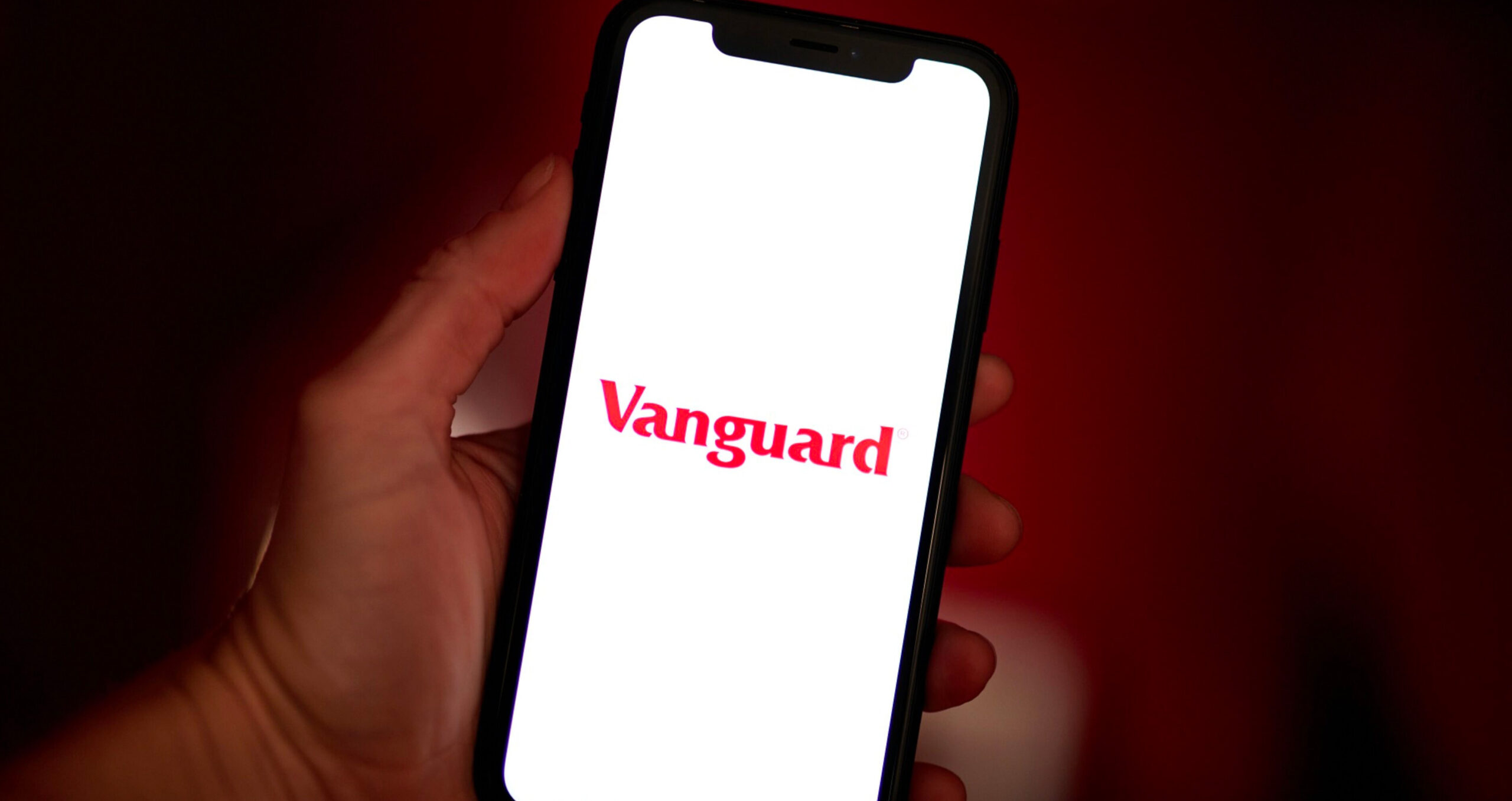Vanguard has faced protests from students at college recruitment fairs, regarding its fossil fuel investments, as ESG becomes increasingly important for  prospective employees in and outside the US (Photo: Gabby Jones/Bloomberg) 